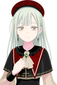 mutsumi