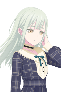 mutsumi