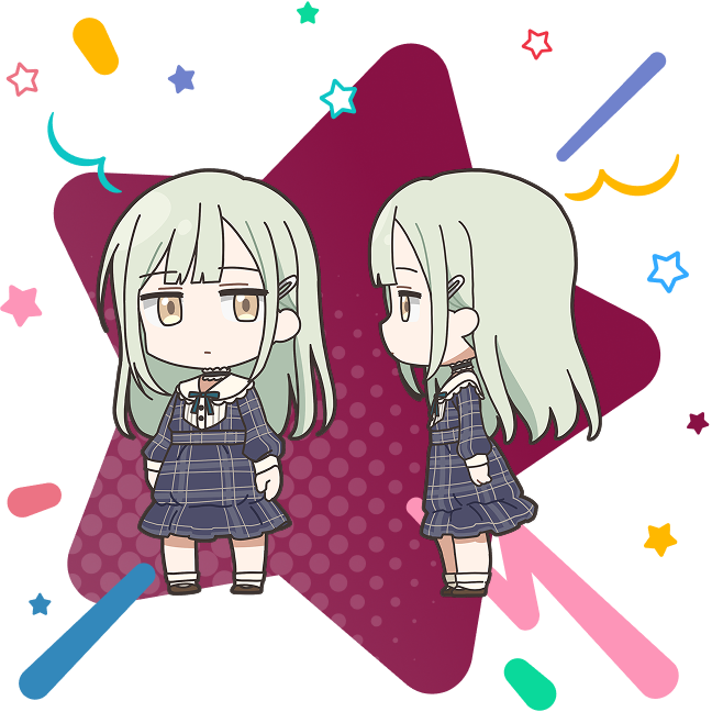 Mutsumi