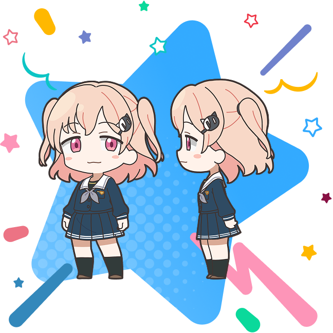 nanami