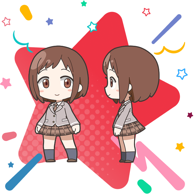 tsugumi