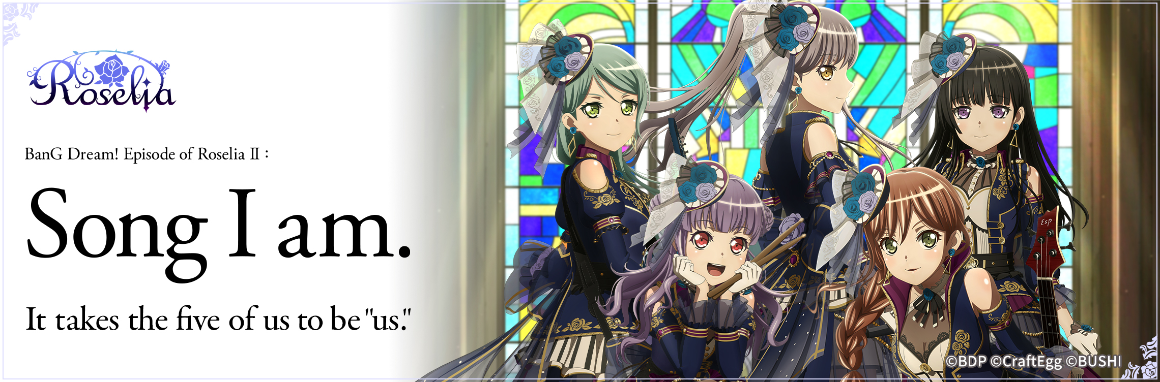 BanG Dream! Film Live|CATCHPLAY+ Watch Full Movie & Episodes Online
