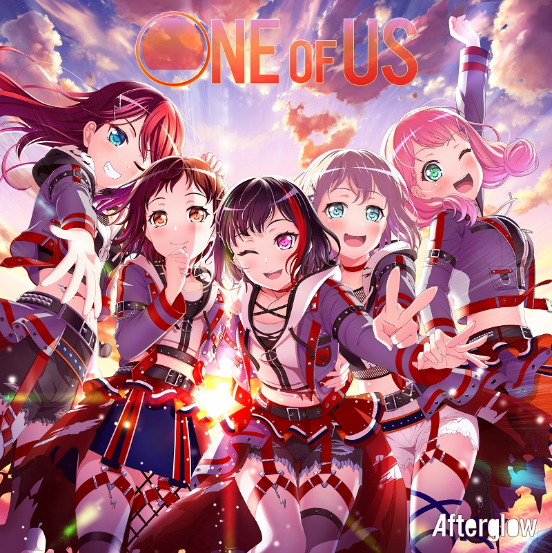 Afterglow | Music | BanG Dream! Official Website
